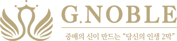 지노블 G.NOBLE